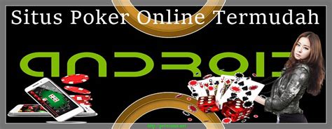 poker online termudah Array